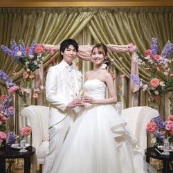 横浜ベイホテル東急の写真21枚目