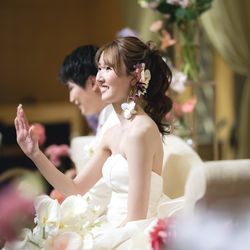 横浜ベイホテル東急の写真20枚目