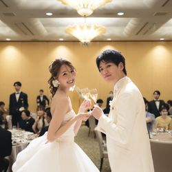 横浜ベイホテル東急の写真21枚目