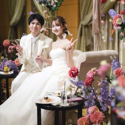 横浜ベイホテル東急の写真4枚目