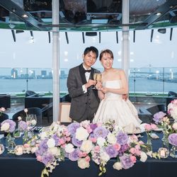 ホテル インターコンチネンタル 東京ベイの写真6枚目