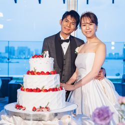 ホテル インターコンチネンタル 東京ベイの写真4枚目