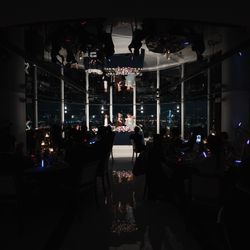 ホテル インターコンチネンタル 東京ベイの写真3枚目
