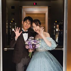 ホテル インターコンチネンタル 東京ベイの写真1枚目