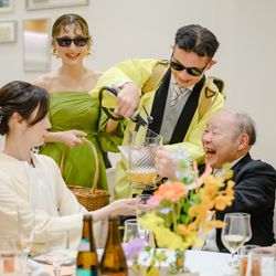 アニヴェルセル 立川の写真6枚目