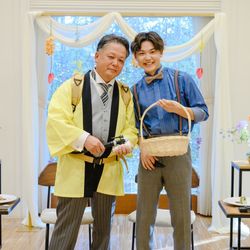アニヴェルセル 立川の写真8枚目