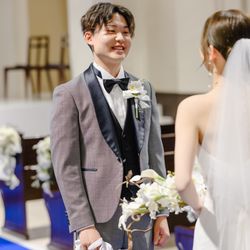 アニヴェルセル 立川の写真4枚目