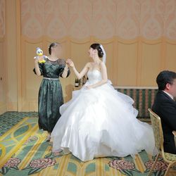 ディズニーアンバサダー®️ホテルの写真6枚目