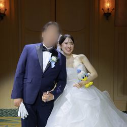 ディズニーアンバサダー®️ホテルの写真5枚目