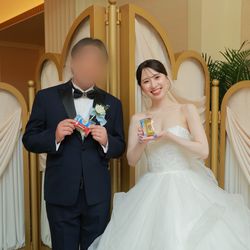 ディズニーアンバサダー®️ホテルの写真1枚目