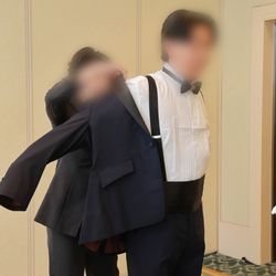 ディズニーアンバサダー®️ホテルの写真18枚目