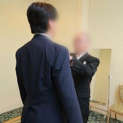 ディズニーアンバサダー®️ホテルの写真18枚目