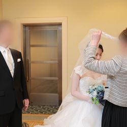 ディズニーアンバサダー®️ホテルの写真34枚目