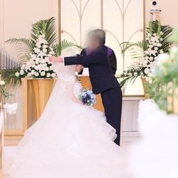 ディズニーアンバサダー®️ホテルの写真5枚目
