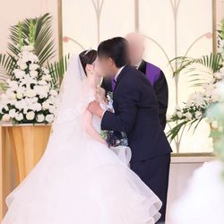 ディズニーアンバサダー®️ホテルの写真3枚目