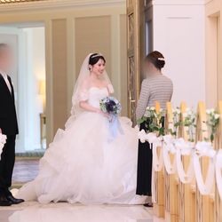 ディズニーアンバサダー®️ホテルの写真24枚目
