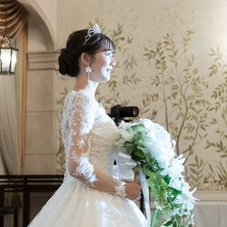 ホテルモントレ大阪の写真15枚目