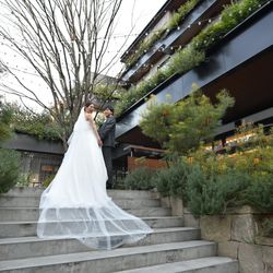 TRUNK HOTELの写真9枚目