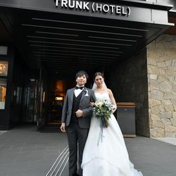TRUNK HOTELの写真10枚目