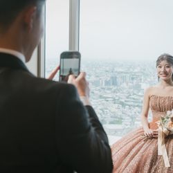 セルリアンタワー東急ホテルの写真10枚目