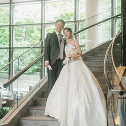 セルリアンタワー東急ホテルの写真5枚目