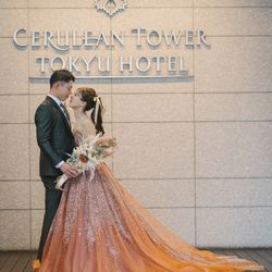 セルリアンタワー東急ホテルの写真6枚目