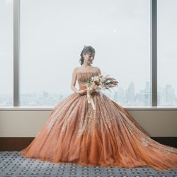セルリアンタワー東急ホテルの写真1枚目