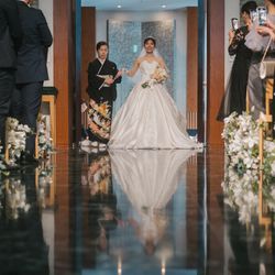 セルリアンタワー東急ホテルの写真8枚目