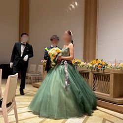 ベル・カシェットの写真2枚目