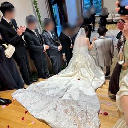 ベル・カシェットの写真5枚目