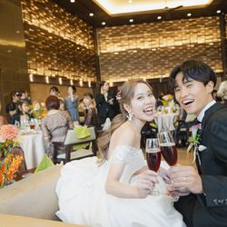 アルカンシエル luxe mariage 名古屋の写真20枚目