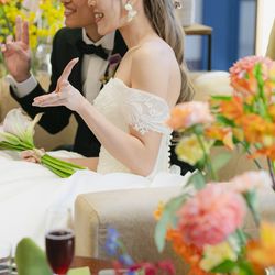 アルカンシエル luxe mariage 名古屋の写真17枚目