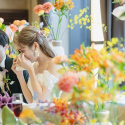 アルカンシエル luxe mariage 名古屋の写真26枚目