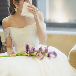 アルカンシエル luxe mariage 名古屋の写真27枚目