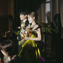 アルカンシエル luxe mariage 名古屋の写真29枚目