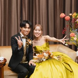 アルカンシエル luxe mariage 名古屋の写真23枚目