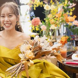 アルカンシエル luxe mariage 名古屋の写真31枚目
