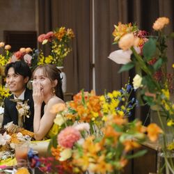 アルカンシエル luxe mariage 名古屋の写真30枚目