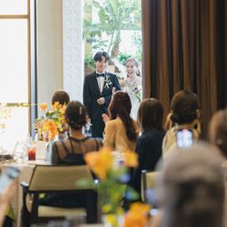 アルカンシエル luxe mariage 名古屋の写真22枚目