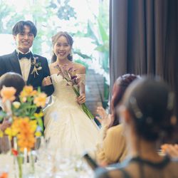 アルカンシエル luxe mariage 名古屋の写真14枚目