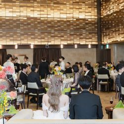 アルカンシエル luxe mariage 名古屋の写真25枚目