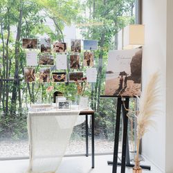 アルカンシエル luxe mariage 名古屋の写真33枚目