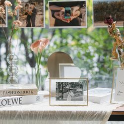 アルカンシエル luxe mariage 名古屋の写真34枚目
