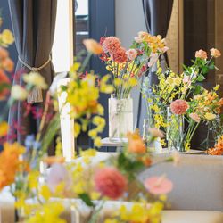 アルカンシエル luxe mariage 名古屋の写真5枚目