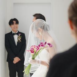 アルカンシエル luxe mariage 名古屋の写真19枚目