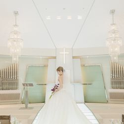 アルカンシエル luxe mariage 名古屋の写真16枚目