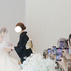 アルカンシエル luxe mariage 名古屋の写真11枚目