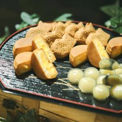 パラッツォ ドゥカーレ 麻布の写真8枚目