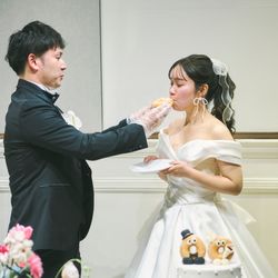 パラッツォ ドゥカーレ 麻布の写真2枚目