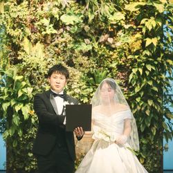 パラッツォ ドゥカーレ 麻布の写真2枚目